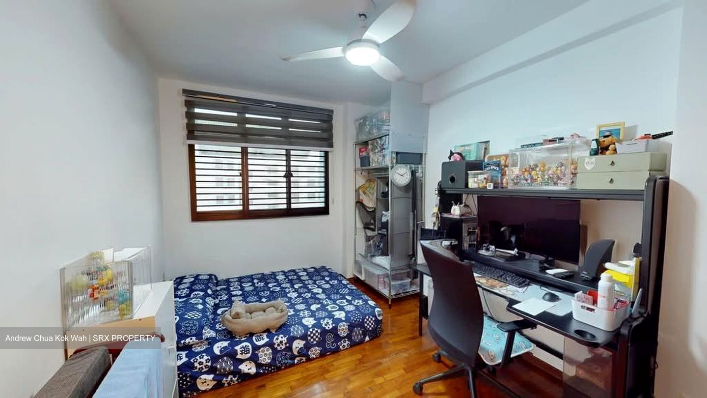 Blk 272B Jurong West Street 24 (Jurong West), HDB 5 Rooms #569200271